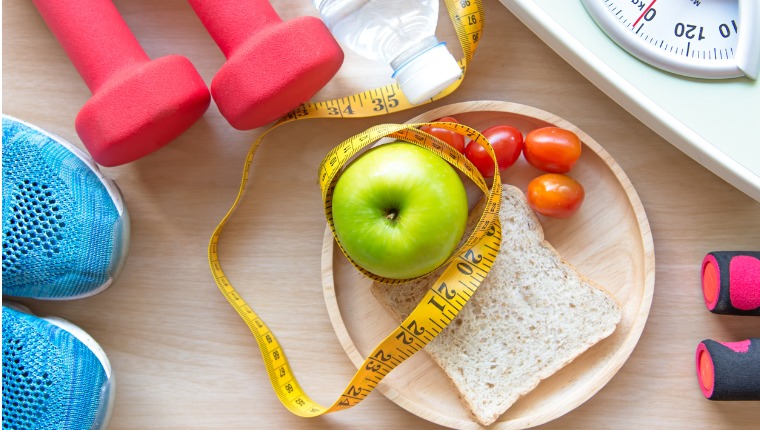 Dieta para emagrecer: um guia para perder peso